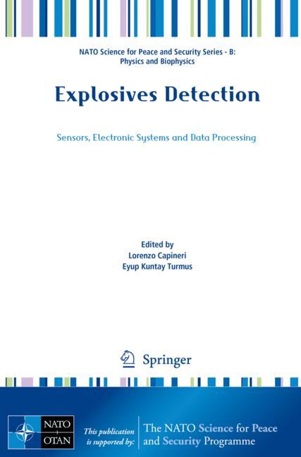 Explosives Detection