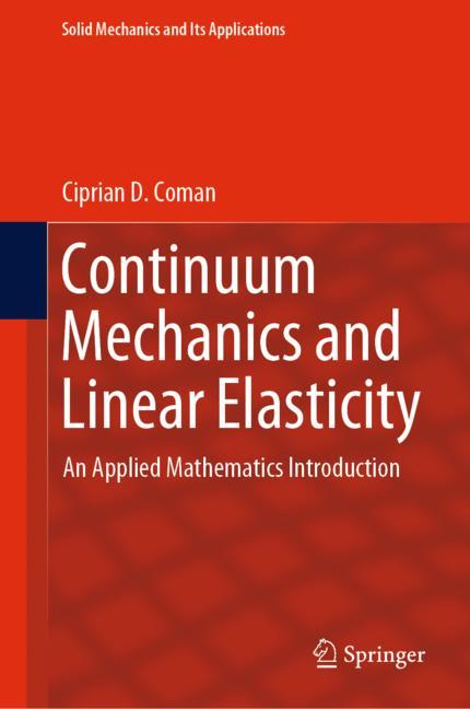 Continuum Mechanics…