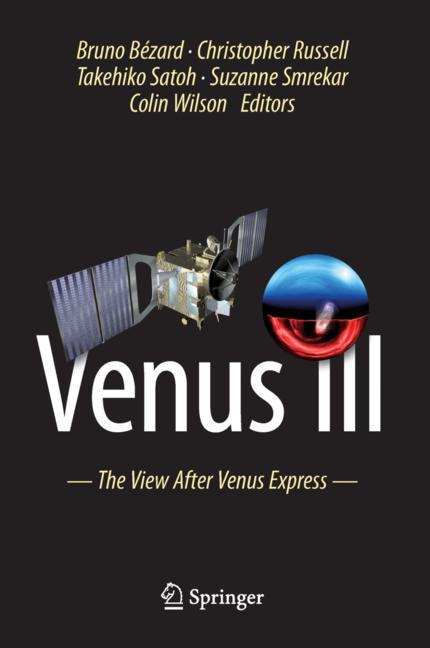 Venus Iii