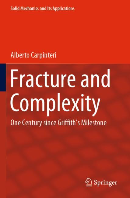 Fracture And Comple… - image