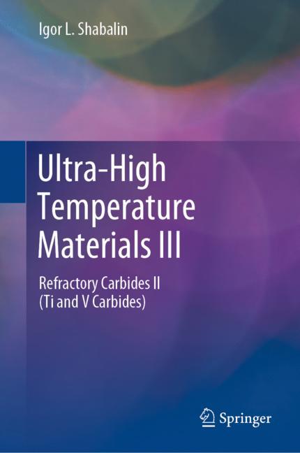 Ultra-High Temperat…