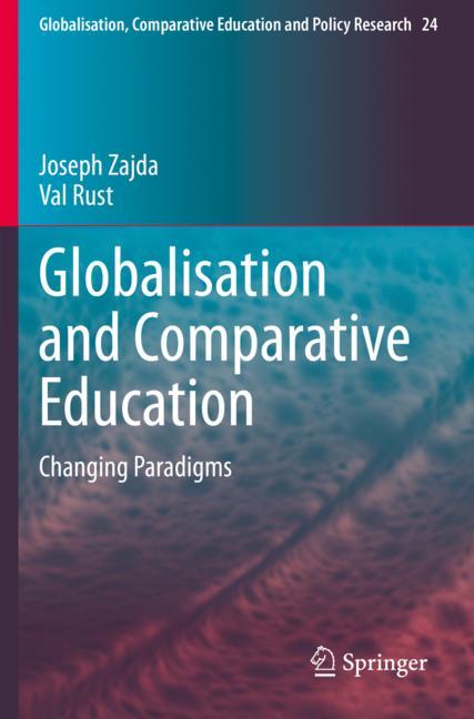 Globalisation And C… - image