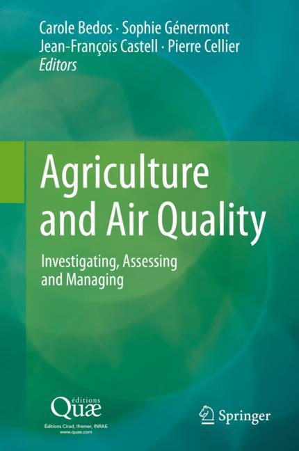 Agriculture And Air…
