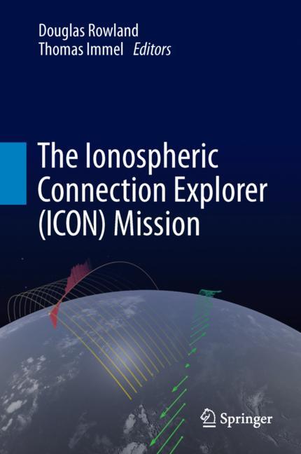The Ionospheric Con…