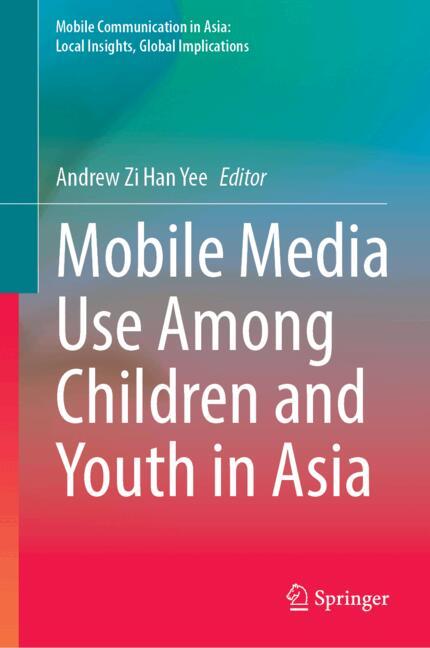 Mobile Media Use Am…