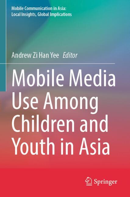 Mobile Media Use Am…