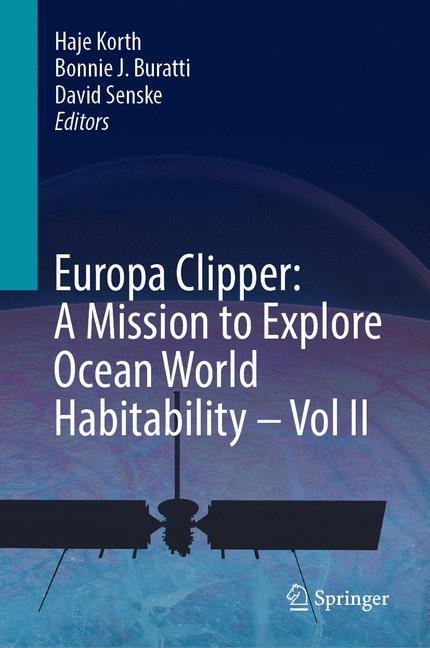 Europa Clipper: A M…