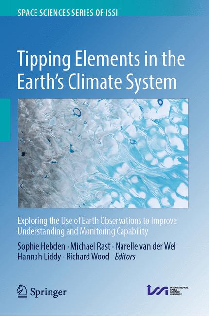 Tipping Elements in the Earths Climate System