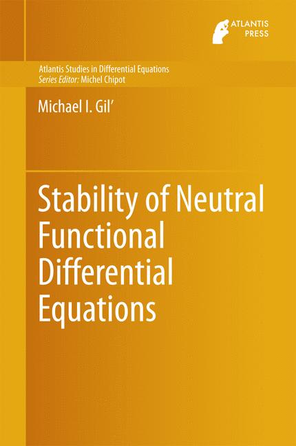 Stability Of Neutra…