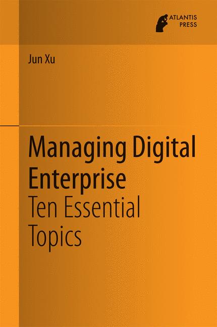 Managing Digital En… - image