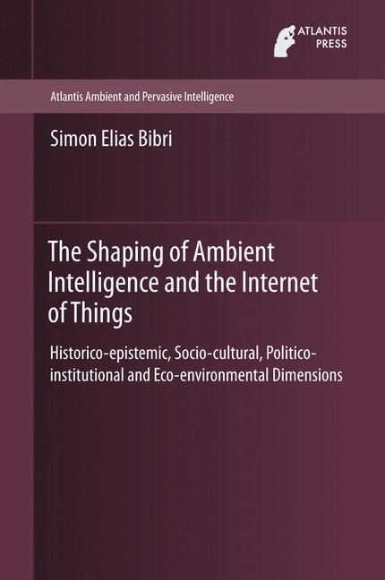 The Shaping Of Ambi… - image