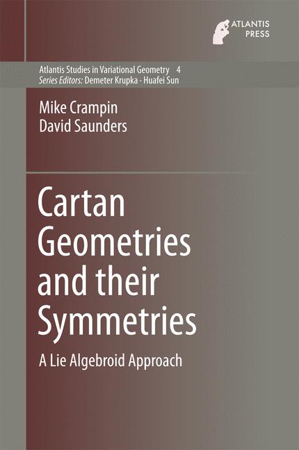 Cartan Geometries A…