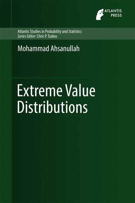 Extreme Value Distr… - image