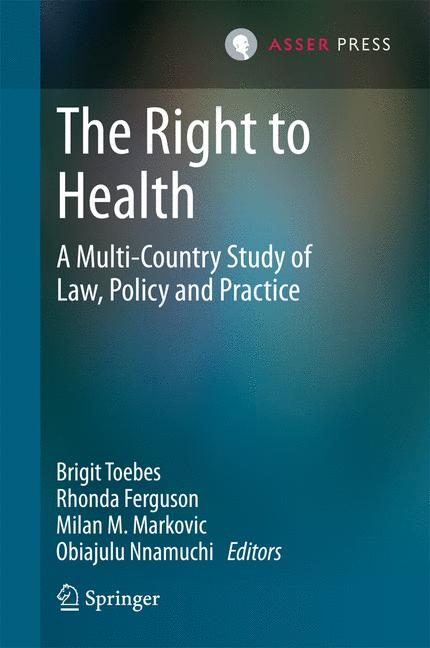 The Right To Health