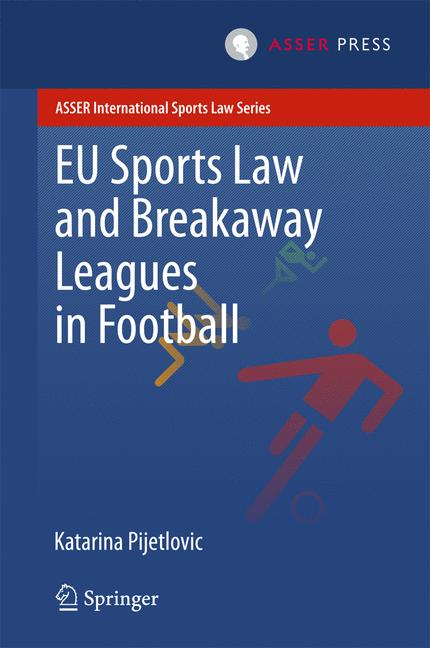 Eu Sports Law And B… - image