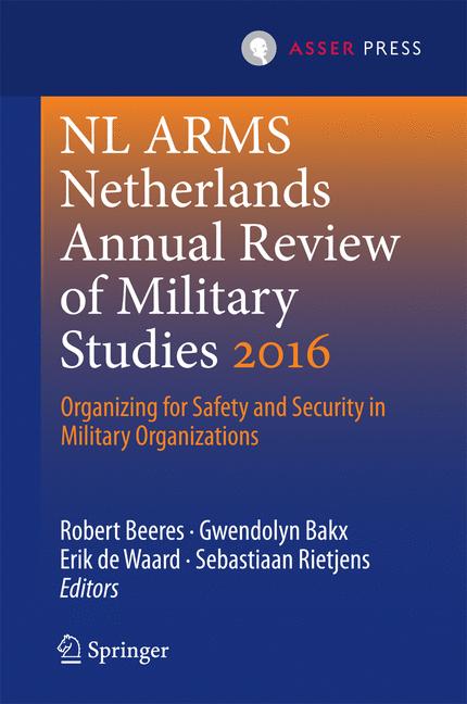 Nl Arms Netherlands… - image