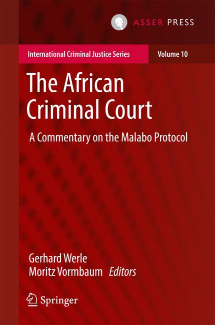The African Crimina…