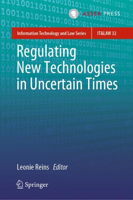 Regulating New Tech… - image