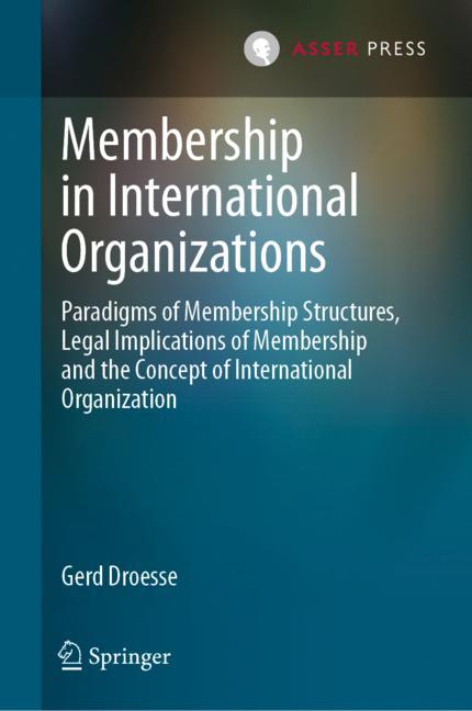 Membership In Inter…