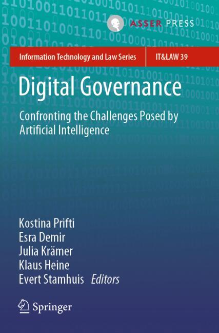 Digital Governance