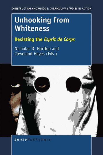 ISBN 9789463005272 product image for Unhooking from Whiteness | upcitemdb.com