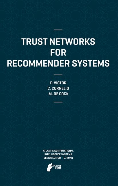 Trust Networks For …