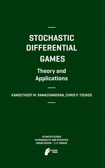Stochastic Differen… - image