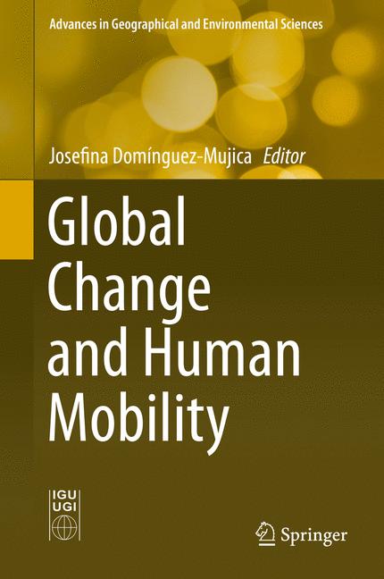 Global Change And H…