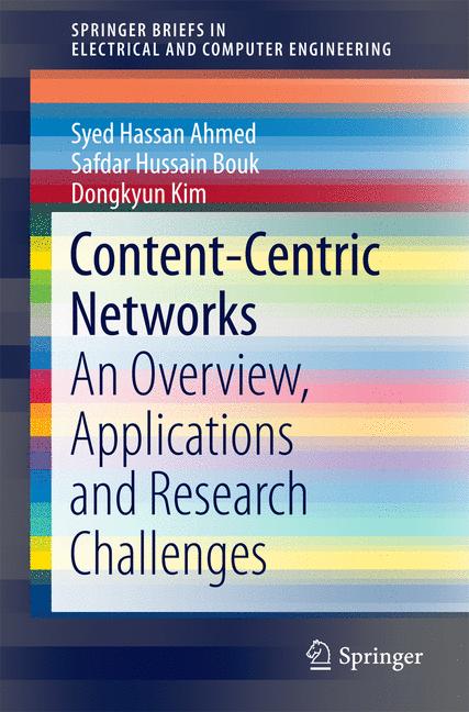 Content-Centric Net…