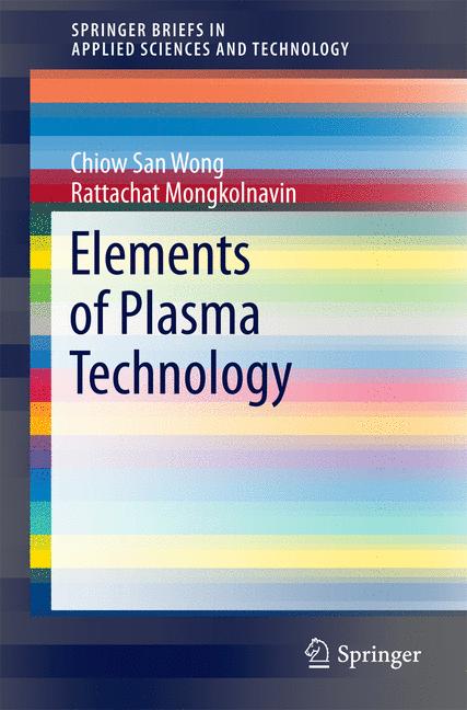 Elements Of Plasma … - image