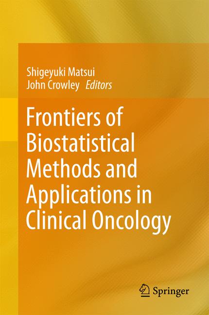Frontiers Of Biosta… - image