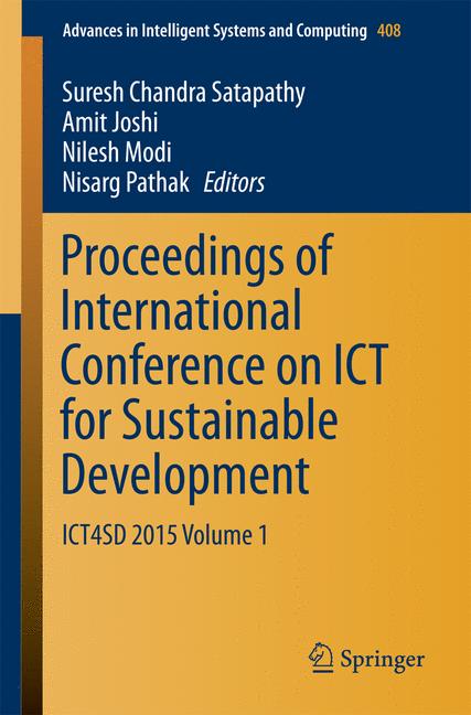 Proceedings Of Inte…