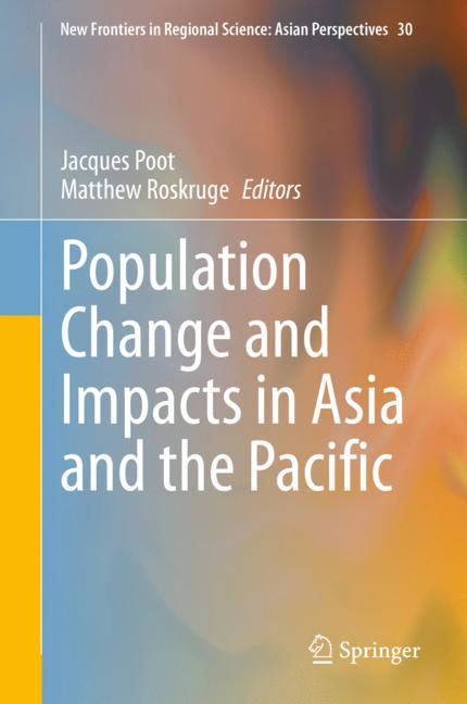 Population Change A…