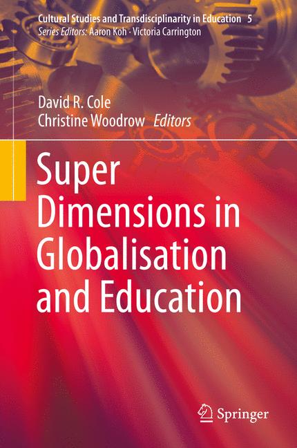 Super Dimensions In…