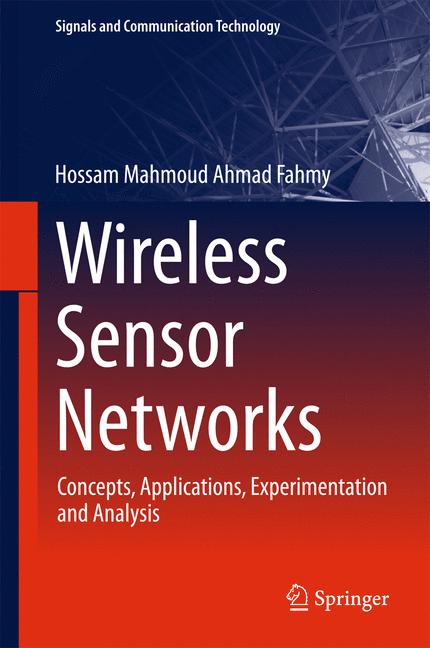 Wireless Sensor Net…