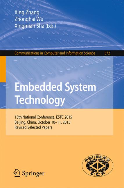 Embedded System Tec… - image