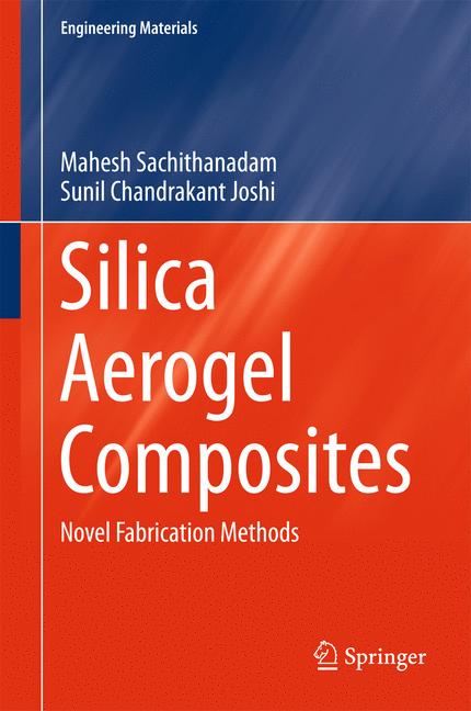 Silica Aerogel Comp…