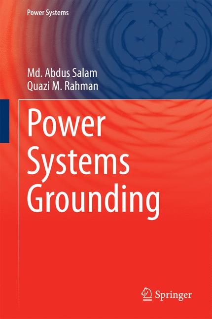 Power Systems Groun… - image