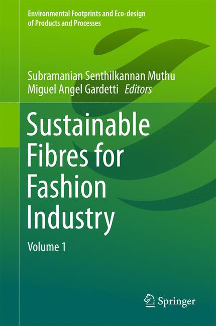Sustainable Fibres …