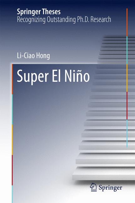 Super El NiÃ±O - image