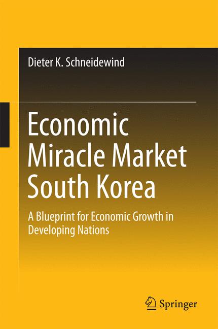 Economic Miracle Ma… - image