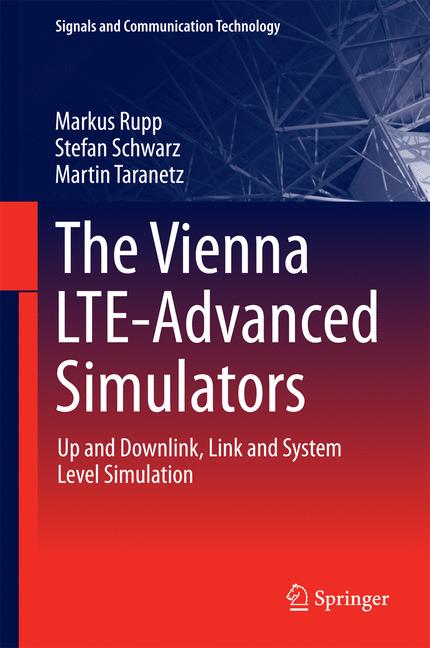 The Vienna Lte-Adva… - image