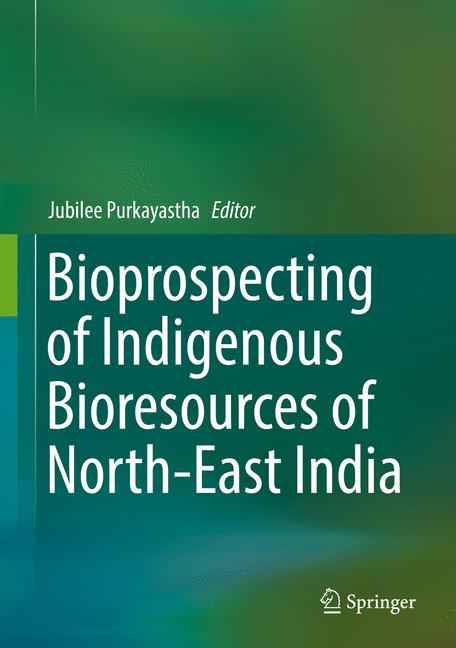 Bioprospecting Of I… - image
