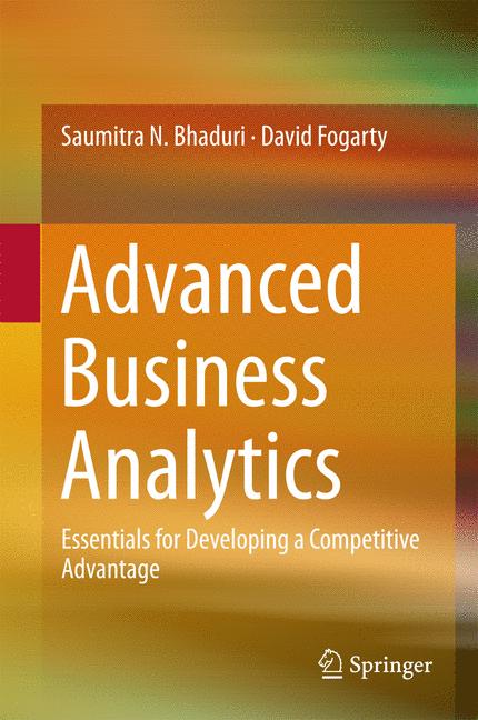 Advanced Business A…