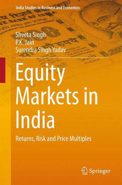 Equity Markets In I… - image