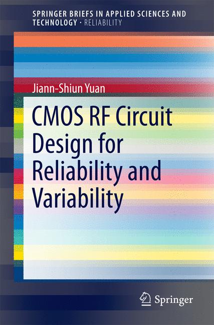 Cmos Rf Circuit Des…