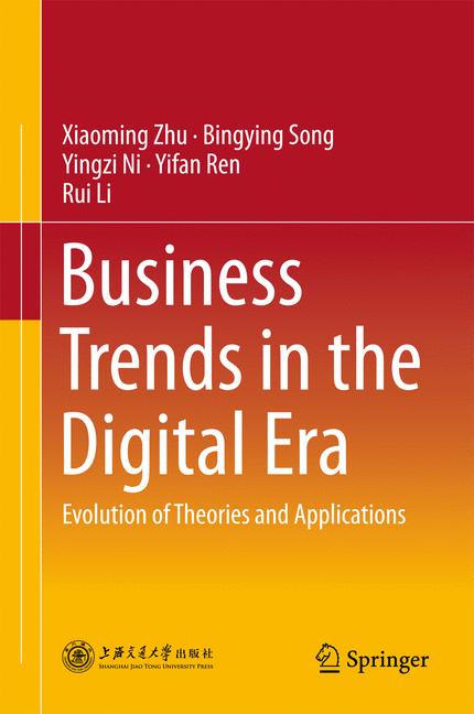 Business Trends In … - image