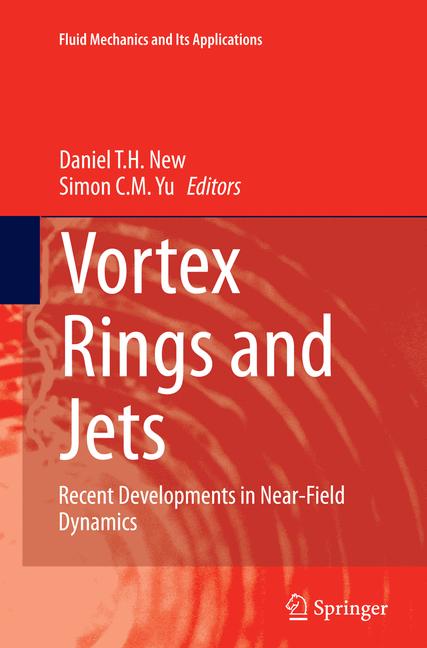 Vortex Rings And Je…