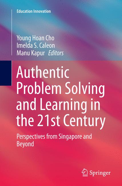 Authentic Problem S…