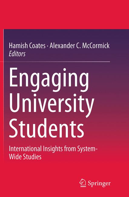 Engaging University…